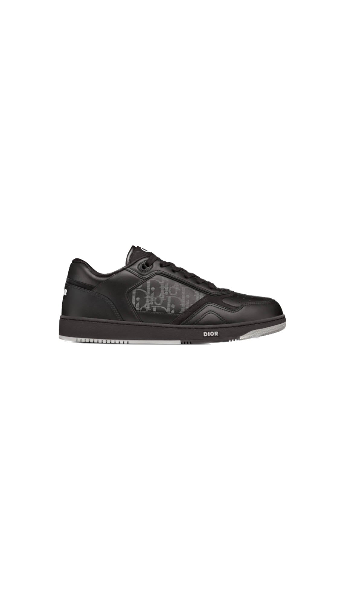 Dior B27 - Zwart