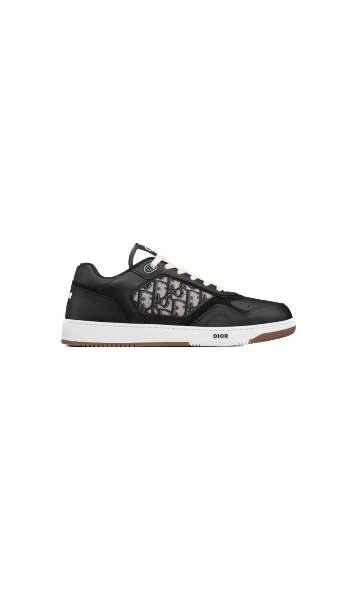 Dior B27 - Zwart/Wit