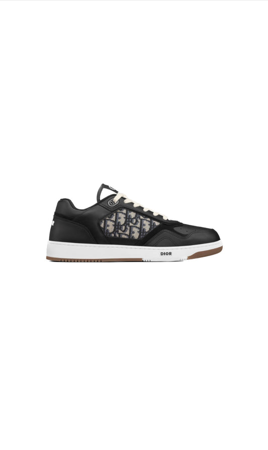 Dior B27 - Zwart/Wit