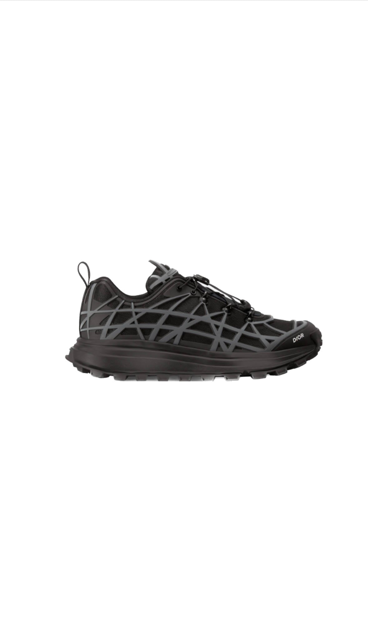Dior B31 Runner - Zwart
