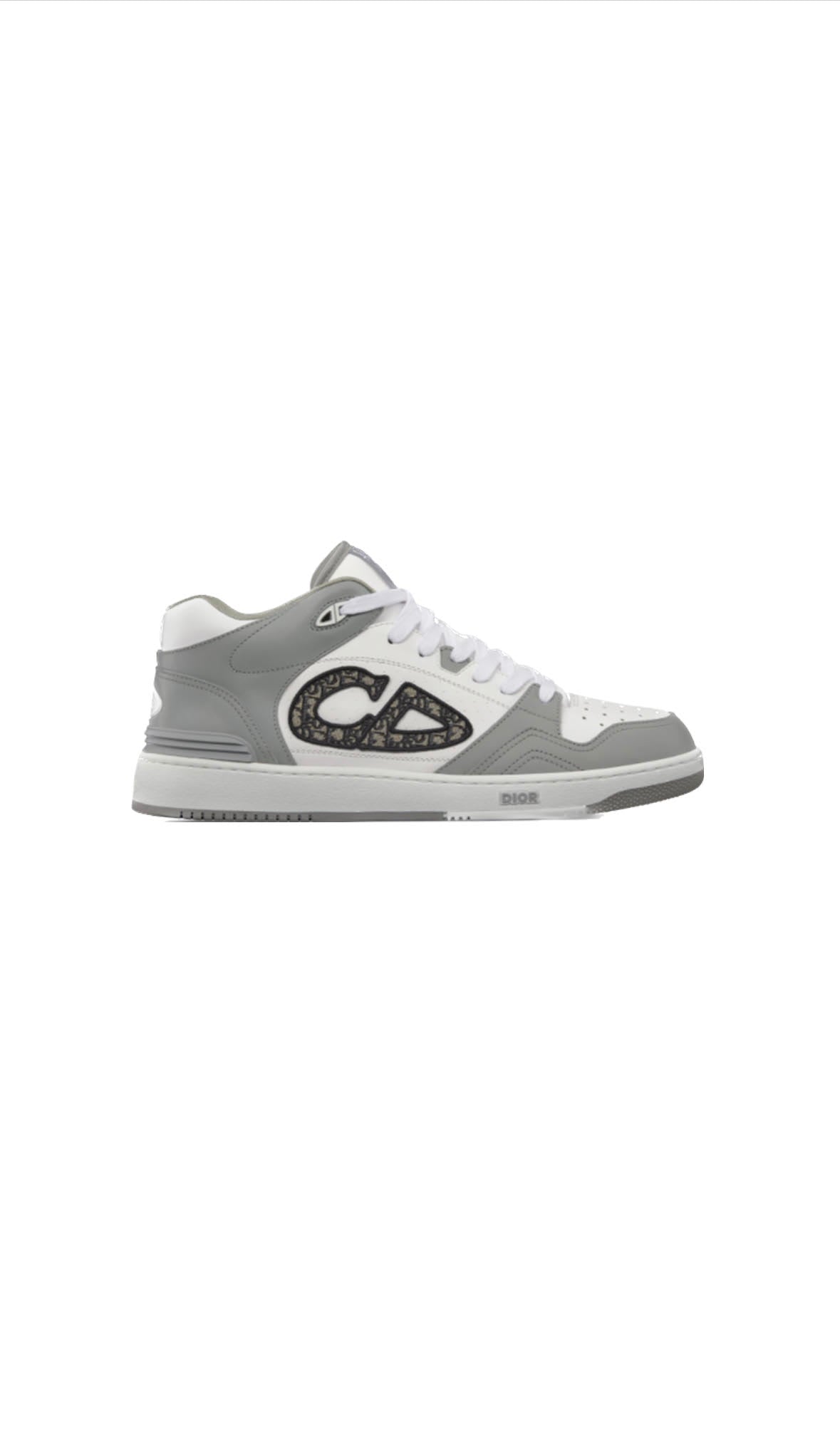 Dior B57 - Grijs