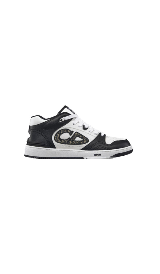 Dior B57 - Zwart