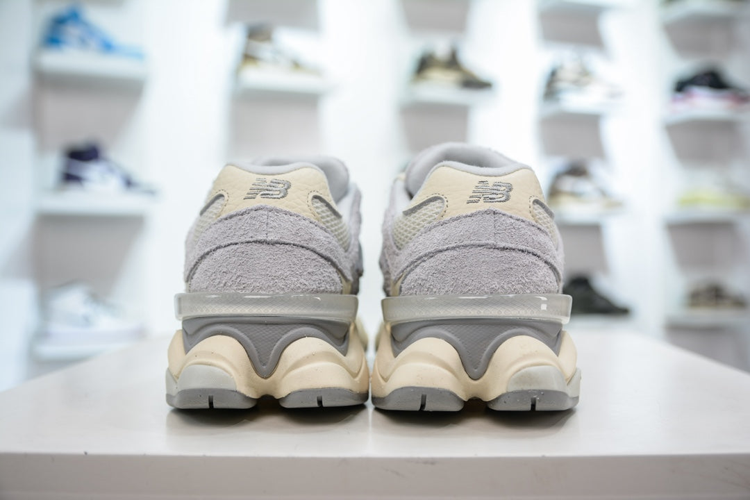 New Balance 9060 - Grijs/Beige