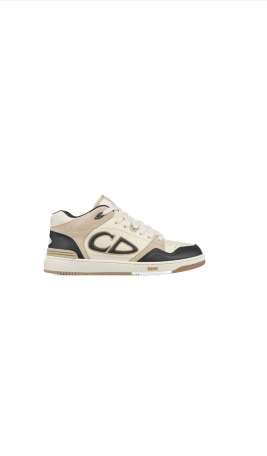 Dior B57 - Zwart/beige