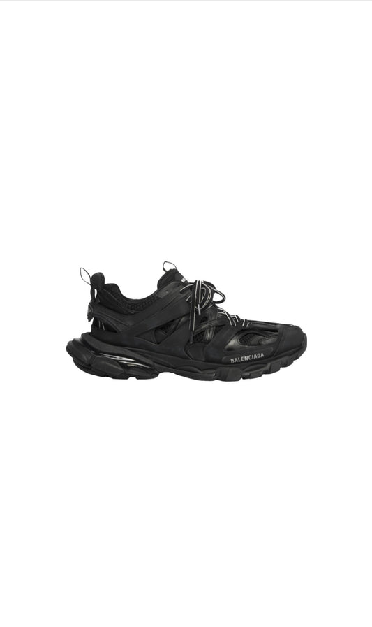 Balenciaga Track - Zwart