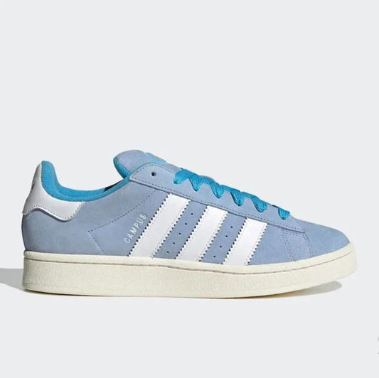 Adidas Campus - Lichtblauw