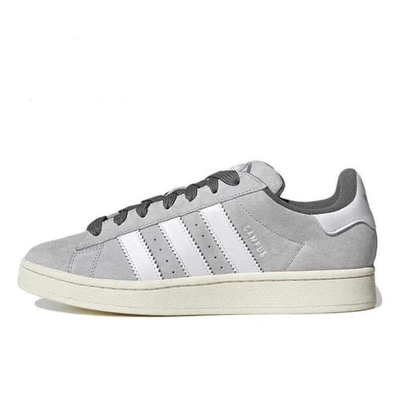 Adidas Campus - Lichtgrijs