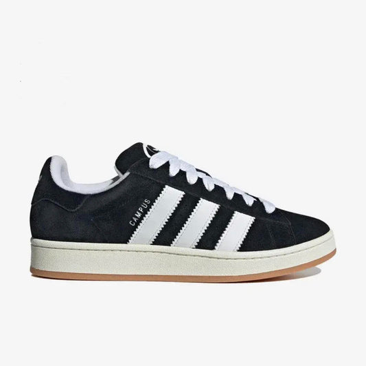 Adidas Campus - Zwart