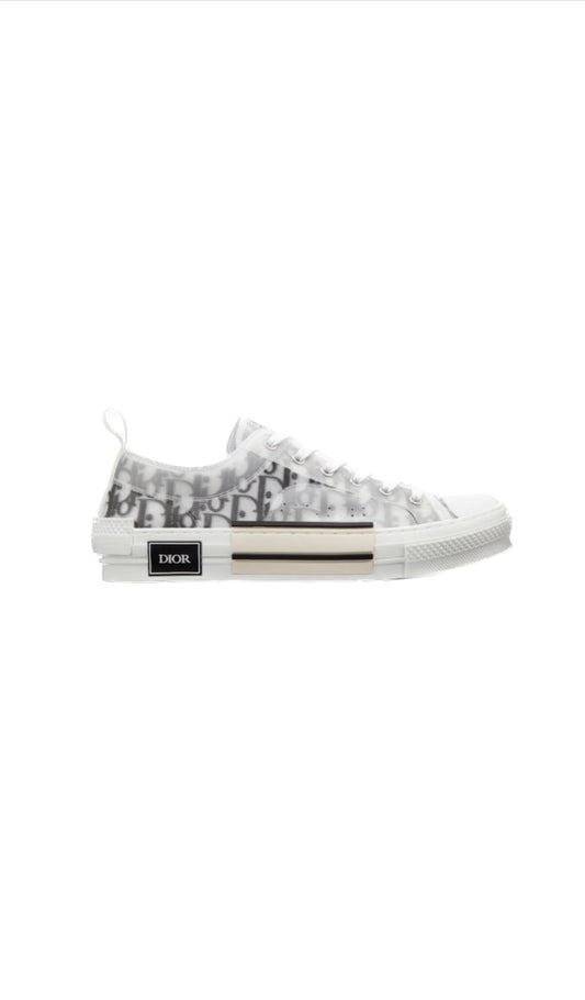 Dior B23 Laag - Wit