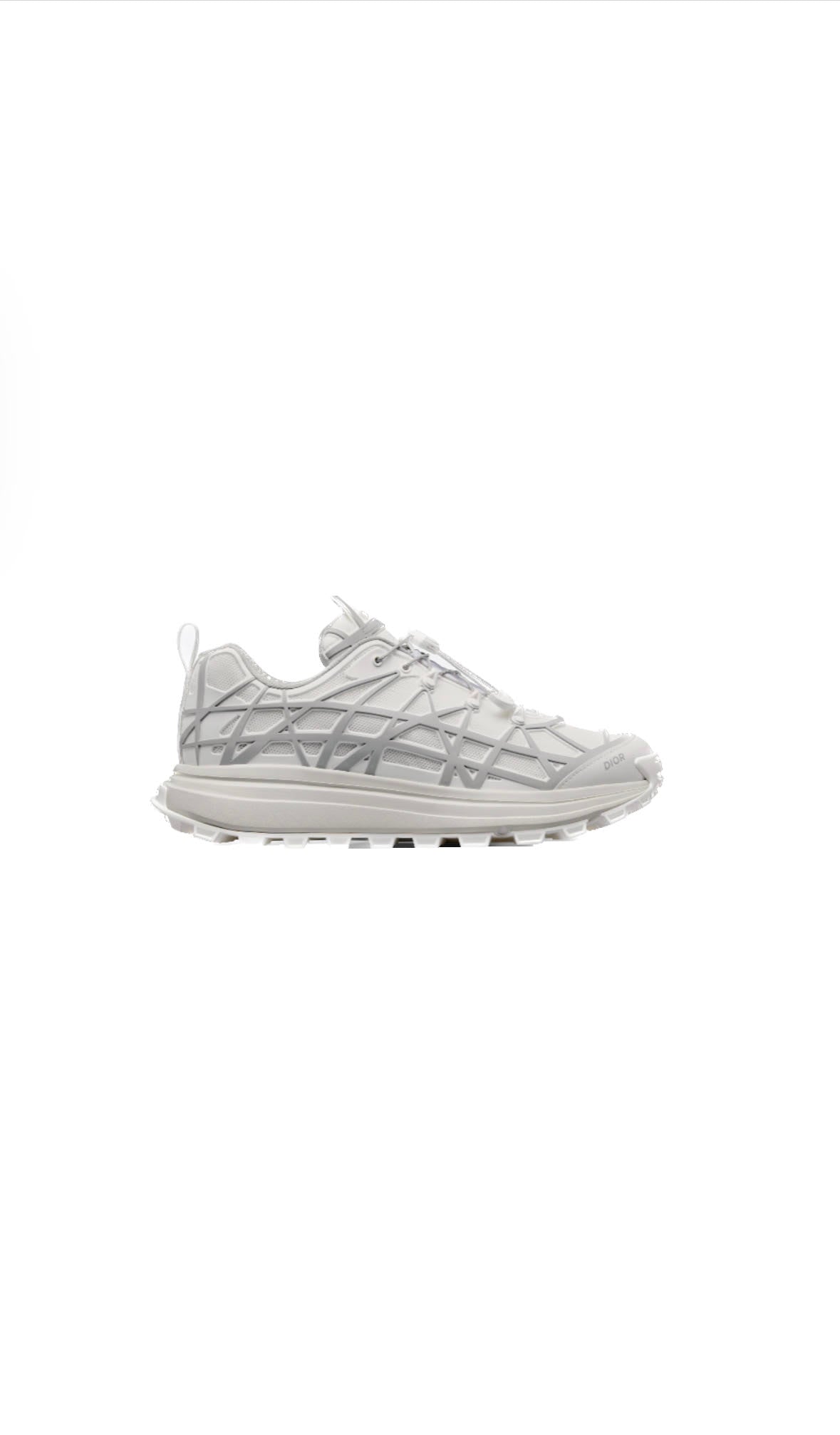 Dior B31 Runner - Wit