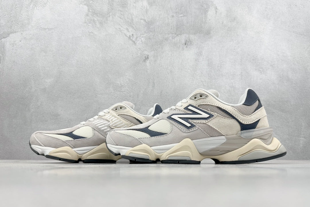 New Balance 9060 - Blauw/Grijs