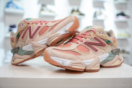 New Balance 9060 - Roze