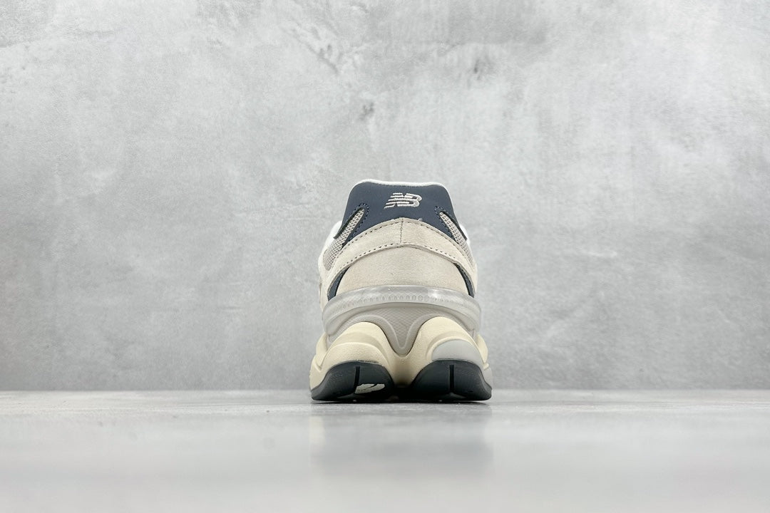 New Balance 9060 - Blauw/Grijs
