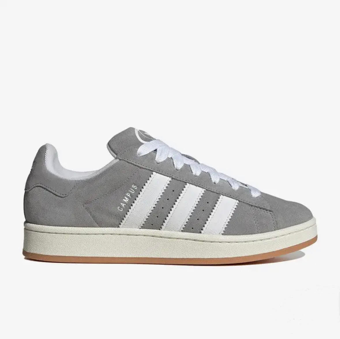 Adidas Campus - Grijs