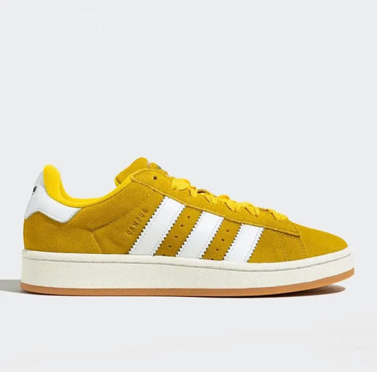 Adidas Campus - Geel
