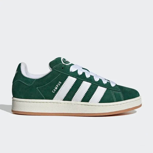 Adidas Campus - Groen