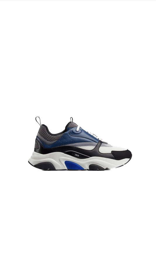 Dior B22 - Blauw