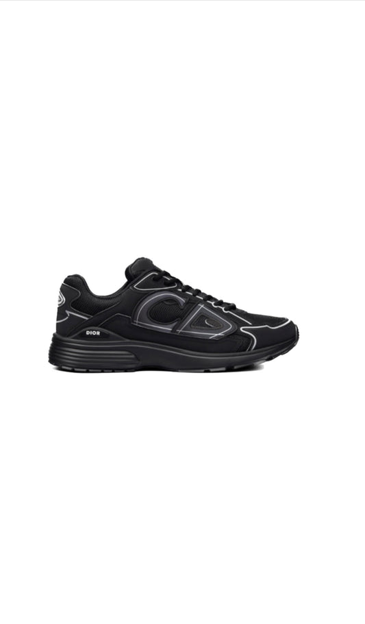 Dior B30 - Zwart